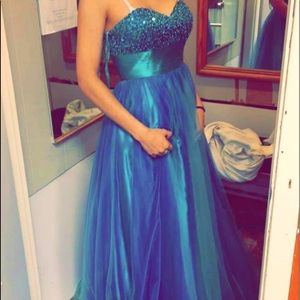Prom dress/special occasion dress